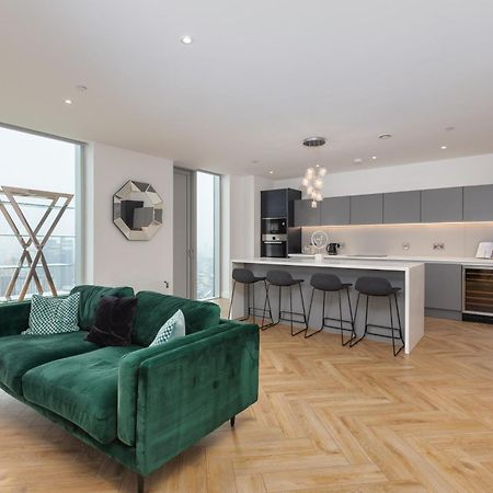 Greengate Manchester Bagian luar foto