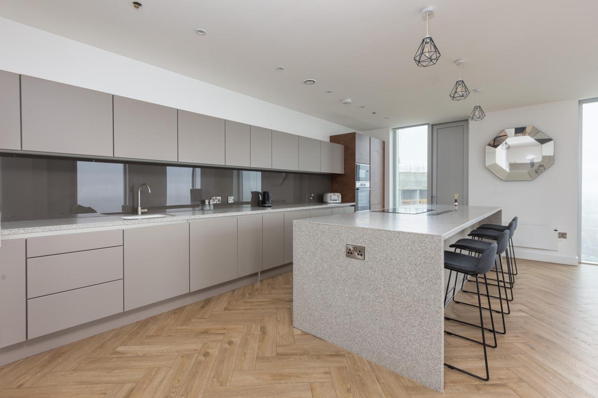 Greengate Manchester Bagian luar foto