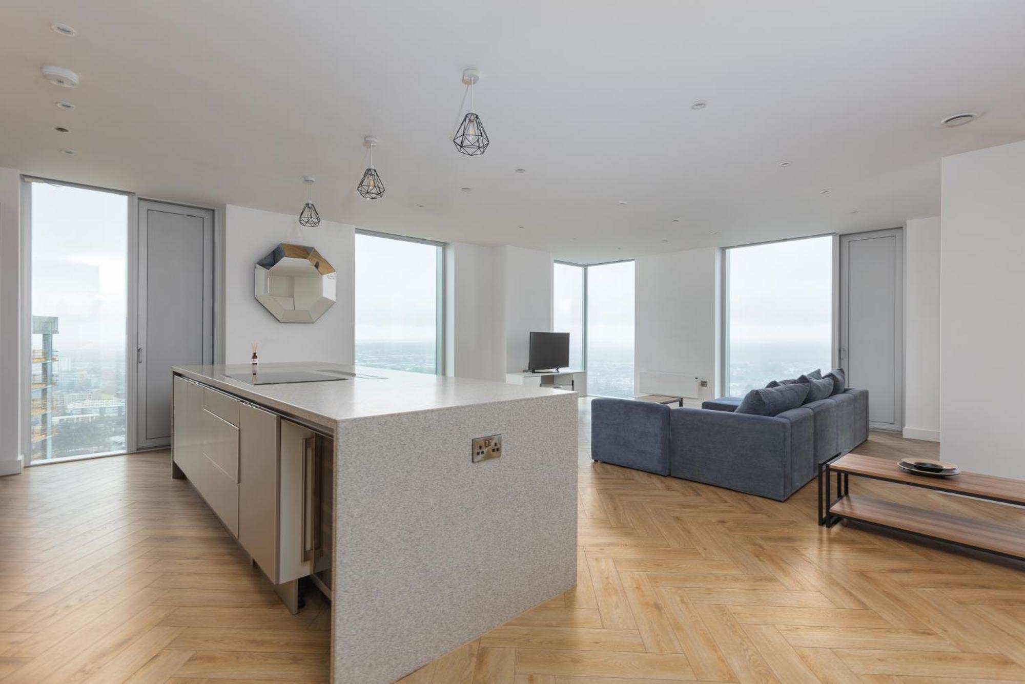 Greengate Manchester Bagian luar foto