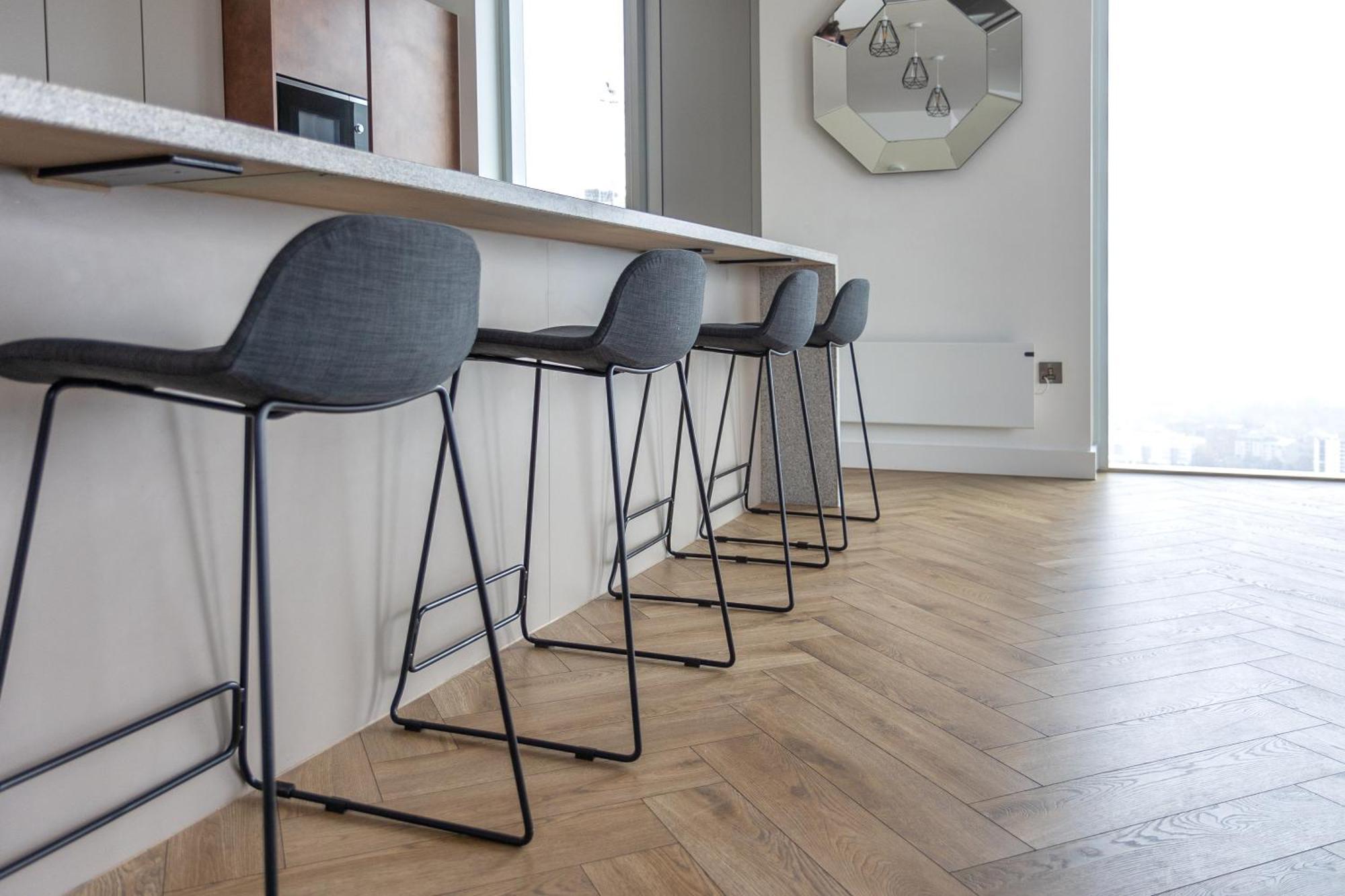 Greengate Manchester Bagian luar foto