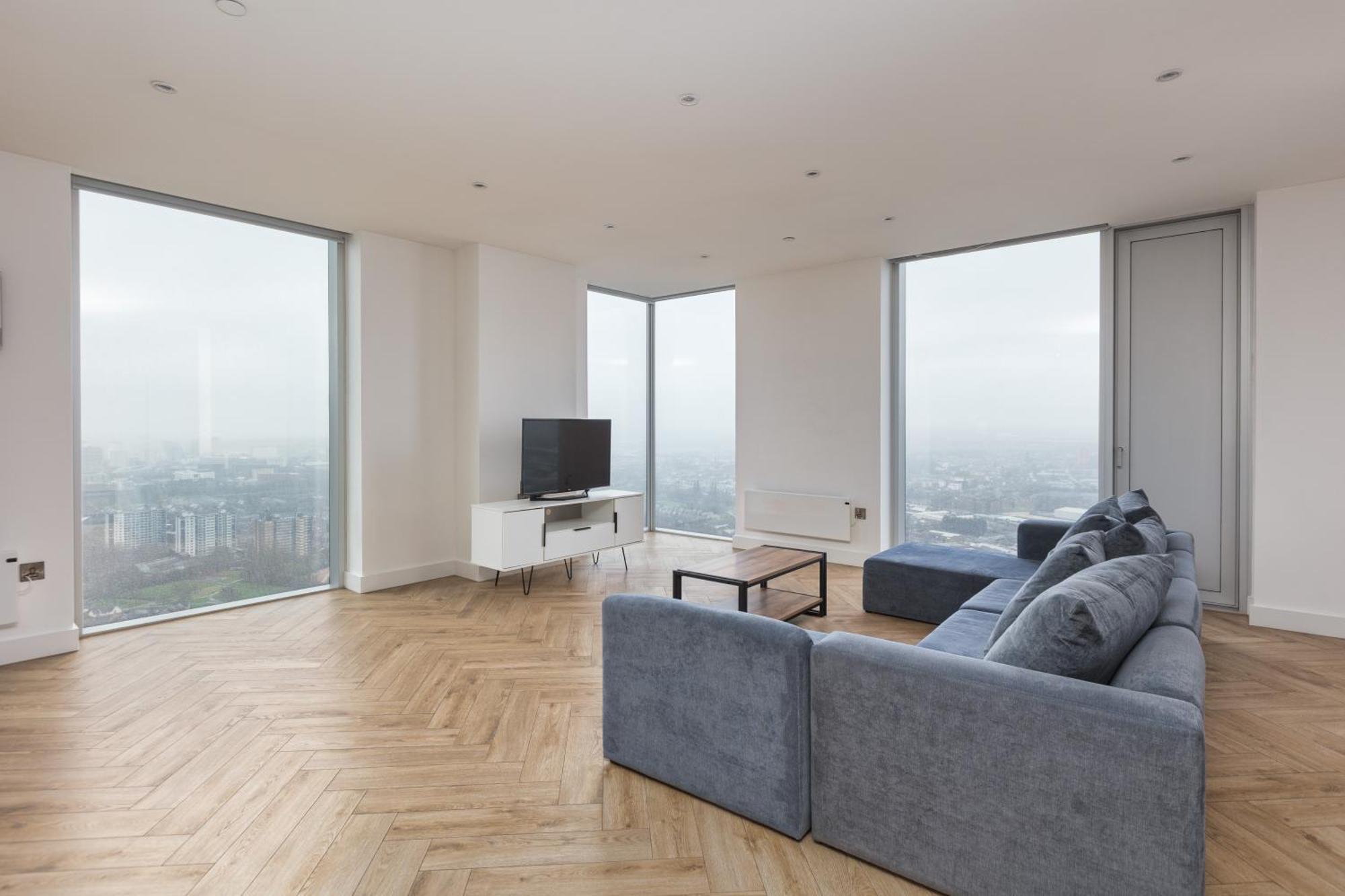 Greengate Manchester Bagian luar foto