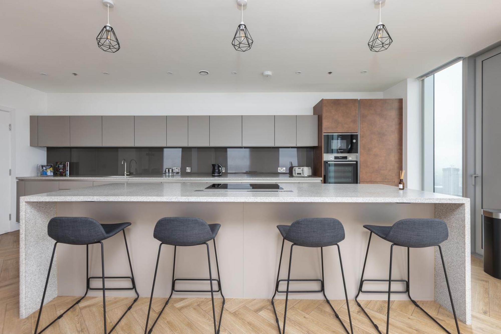 Greengate Manchester Bagian luar foto