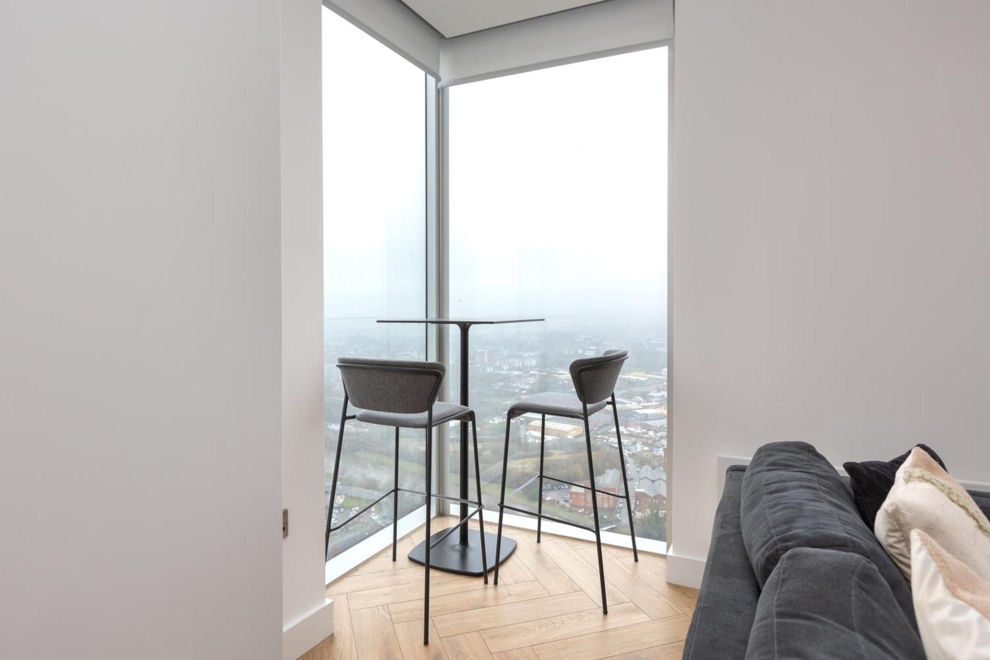 Greengate Manchester Bagian luar foto