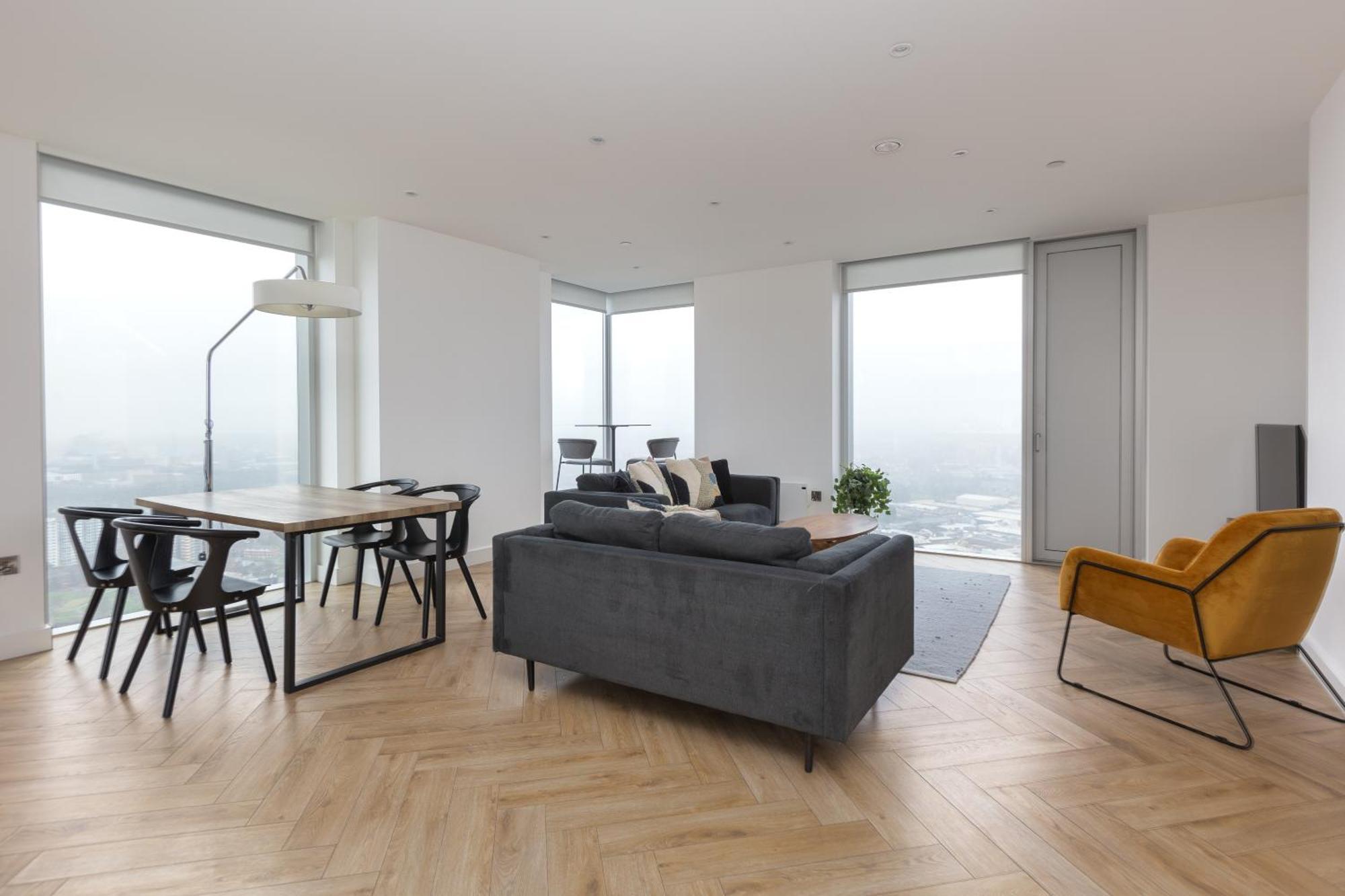 Greengate Manchester Bagian luar foto