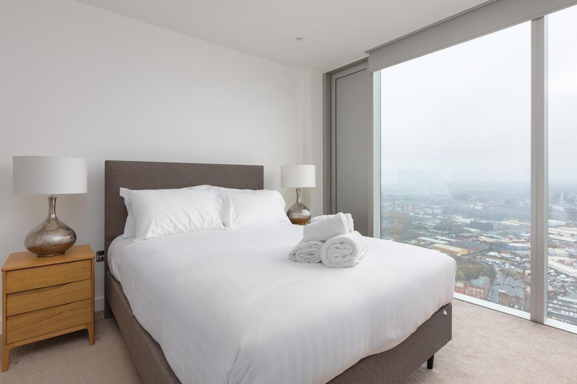 Greengate Manchester Bagian luar foto