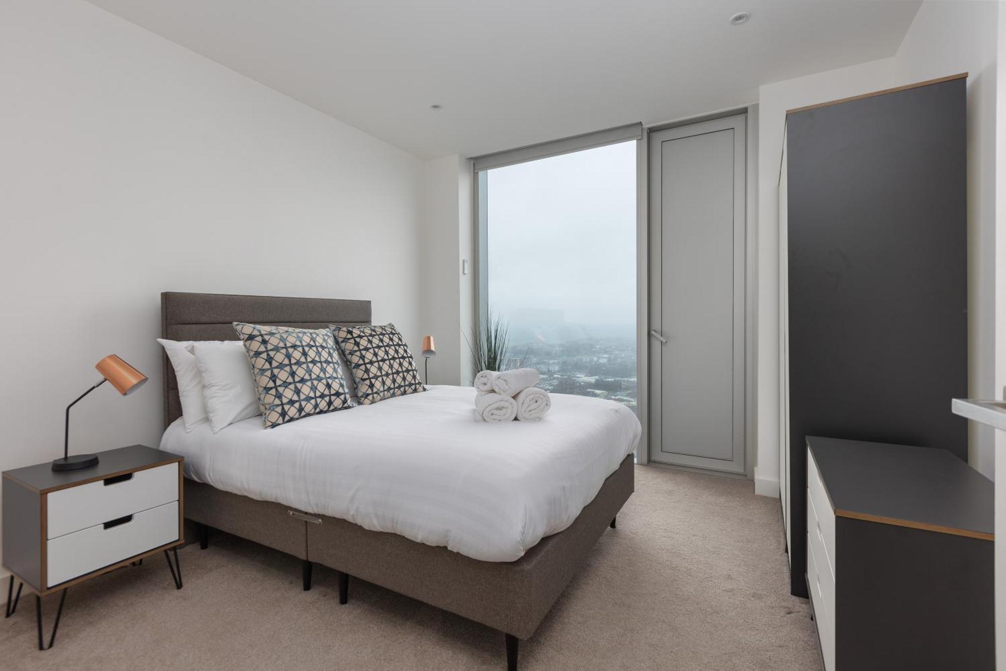 Greengate Manchester Bagian luar foto