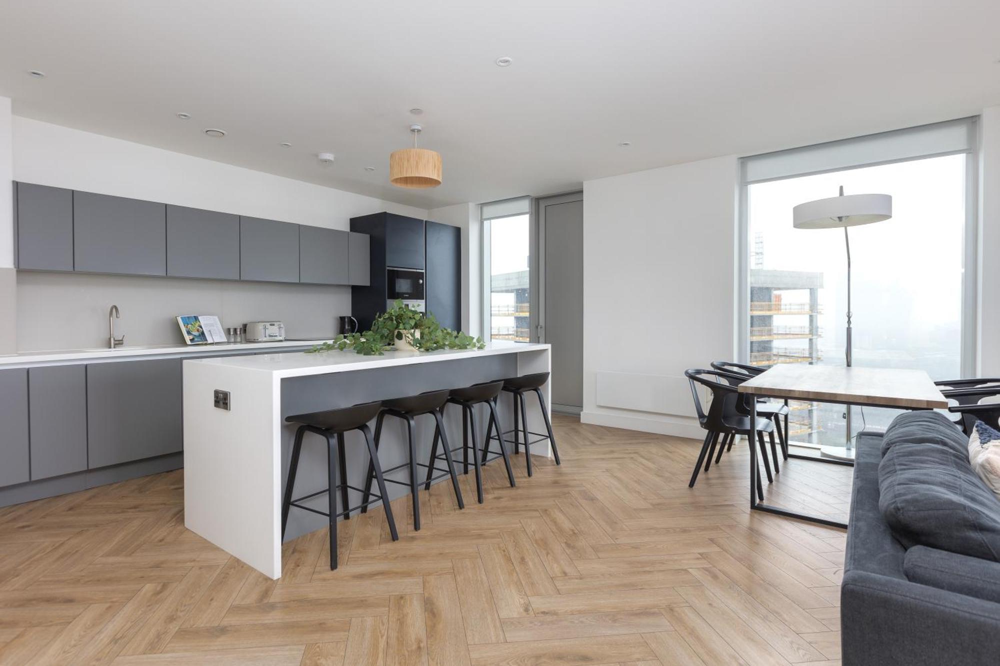 Greengate Manchester Bagian luar foto