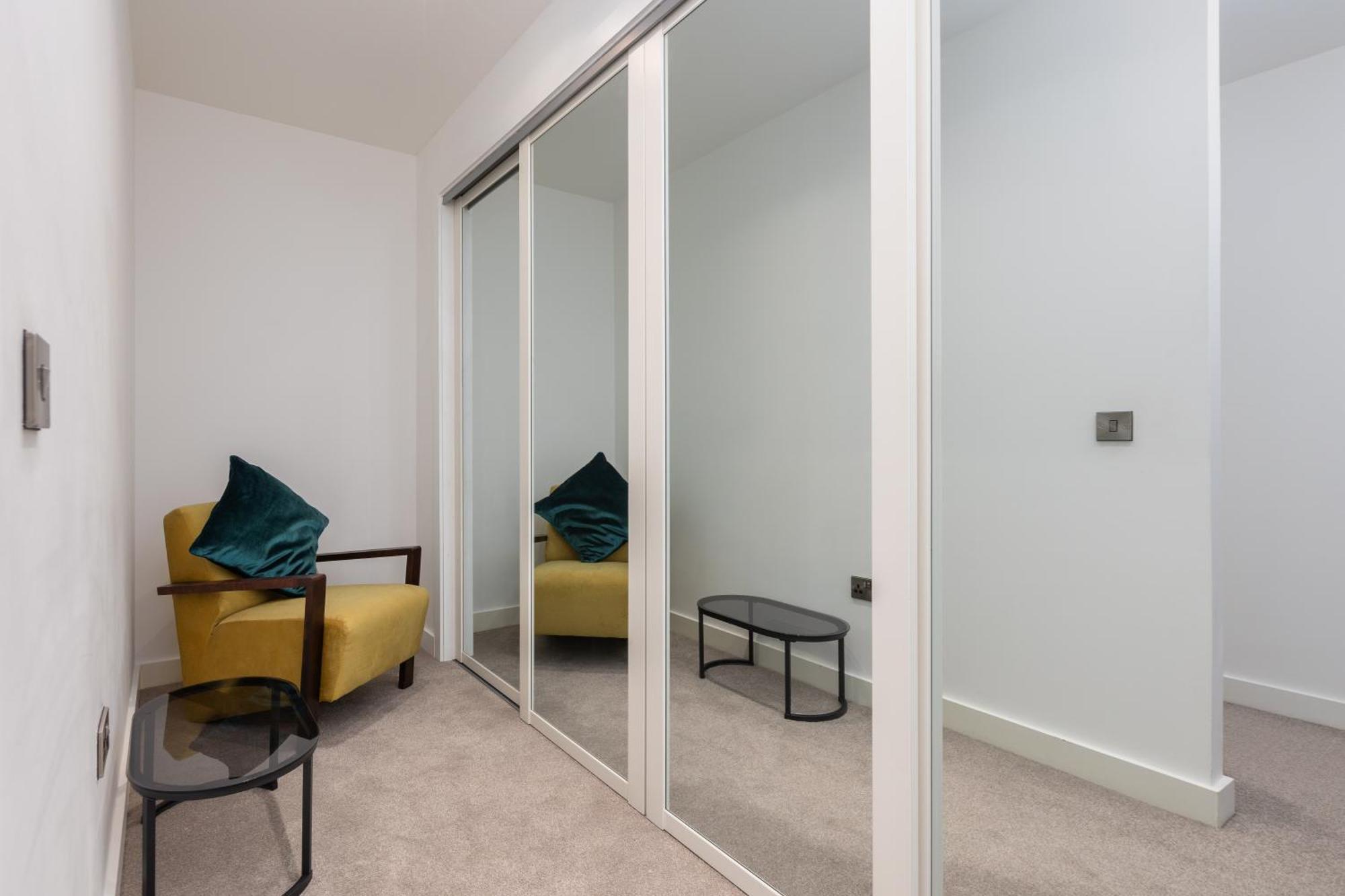 Greengate Manchester Bagian luar foto