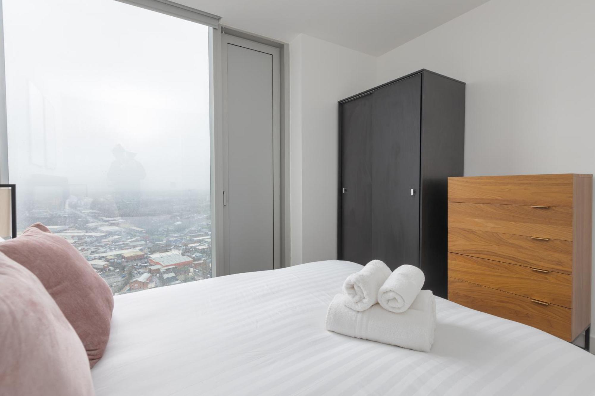Greengate Manchester Bagian luar foto