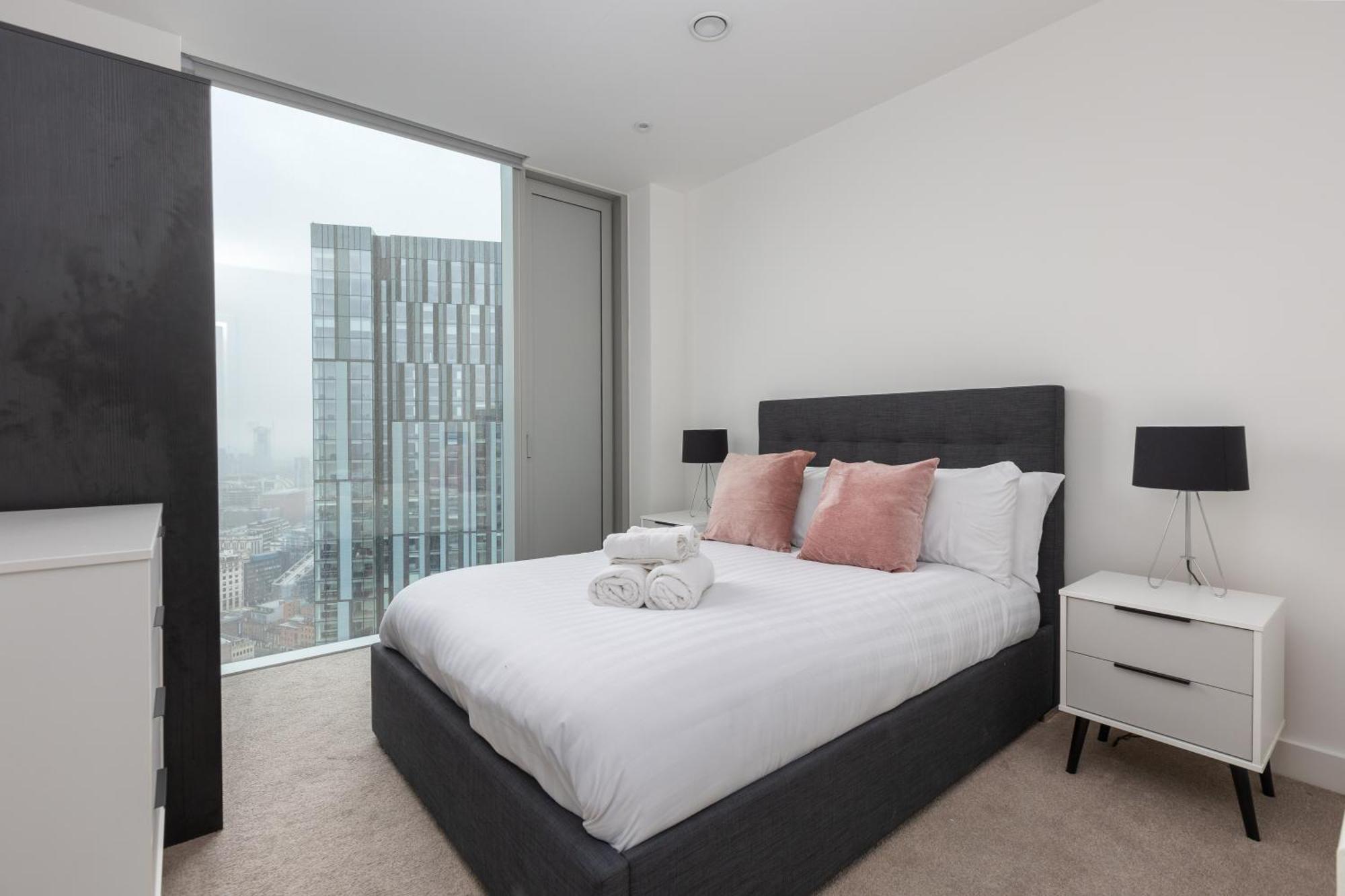 Greengate Manchester Bagian luar foto