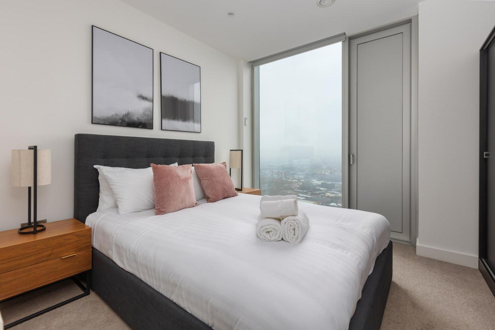 Greengate Manchester Bagian luar foto