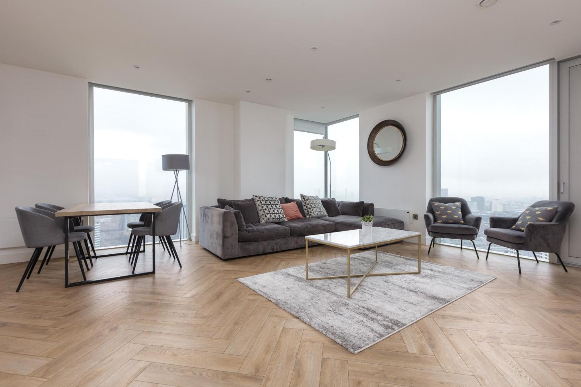 Greengate Manchester Bagian luar foto