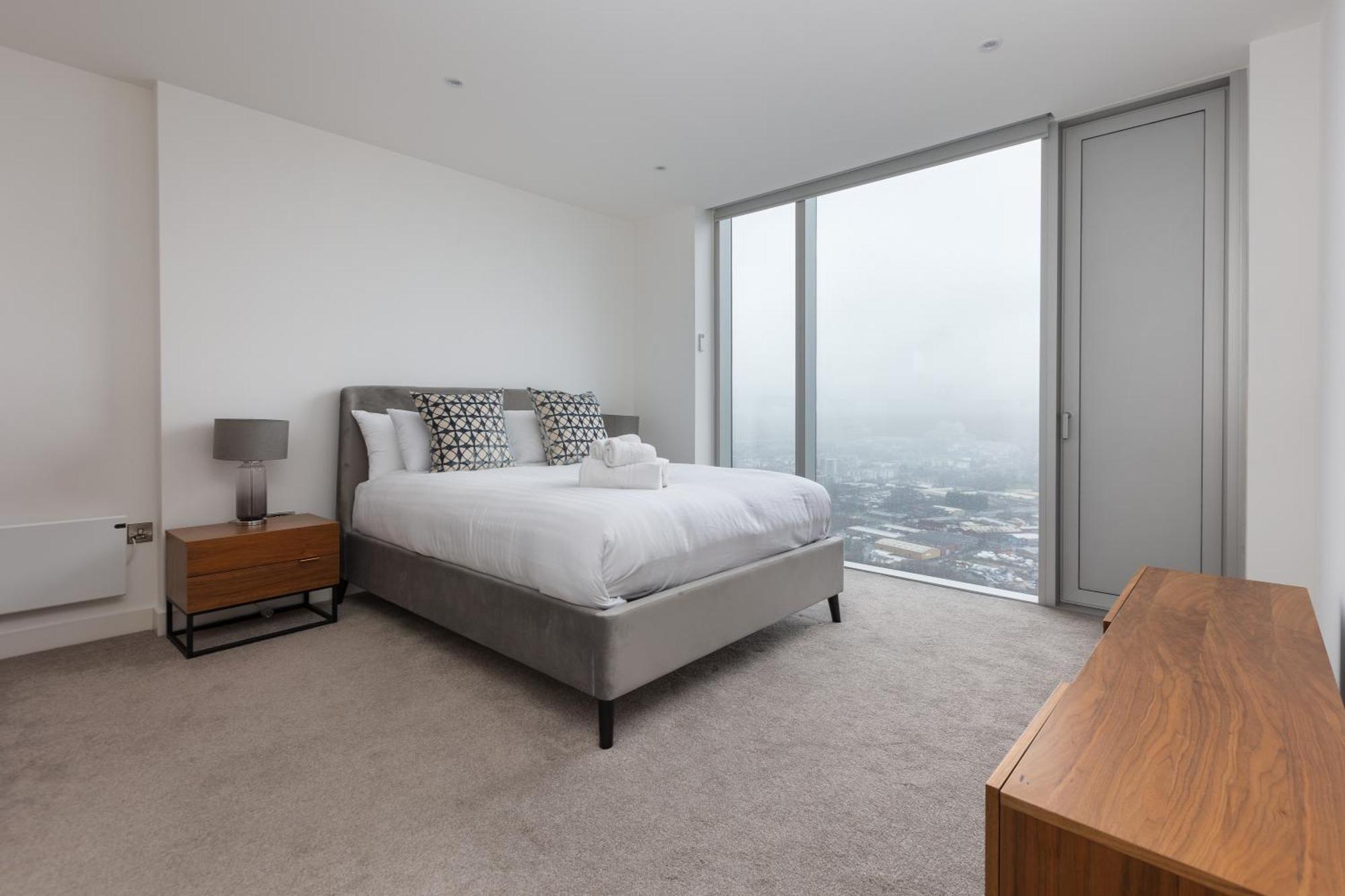 Greengate Manchester Bagian luar foto