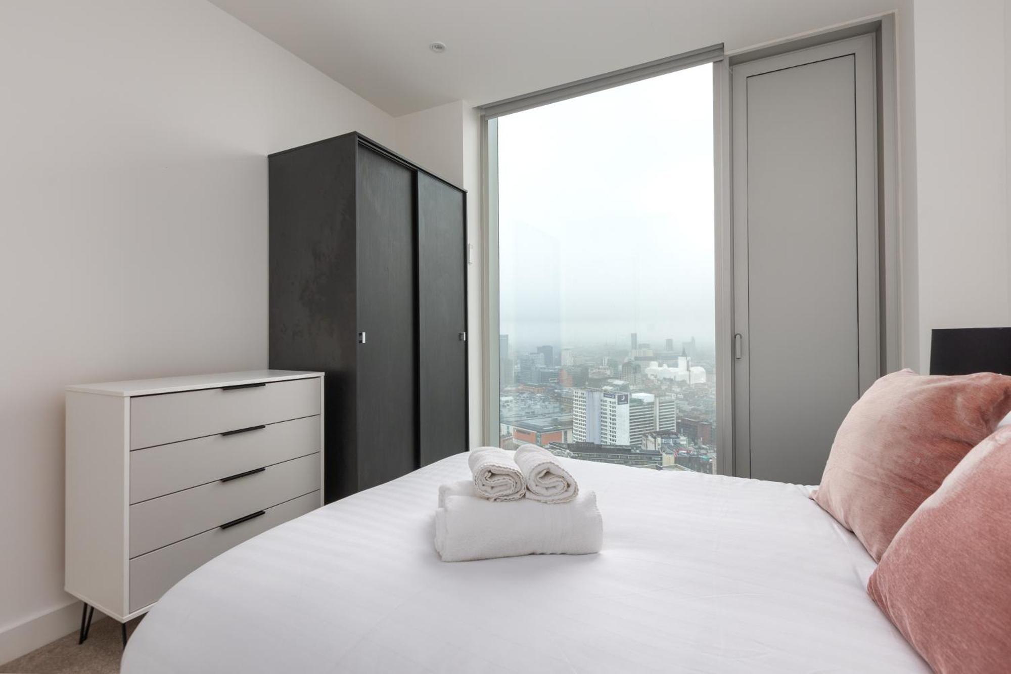 Greengate Manchester Bagian luar foto