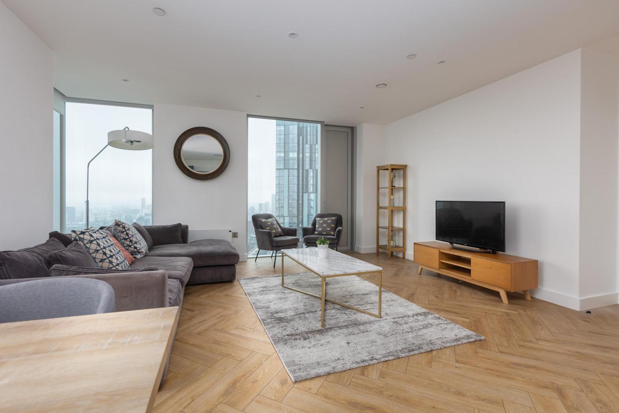Greengate Manchester Bagian luar foto
