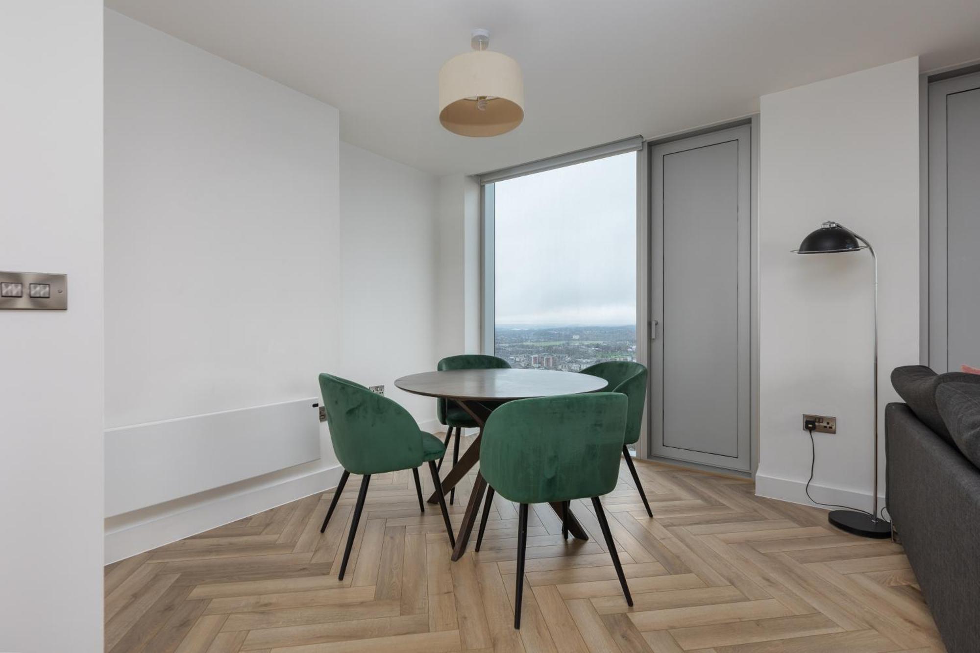 Greengate Manchester Bagian luar foto