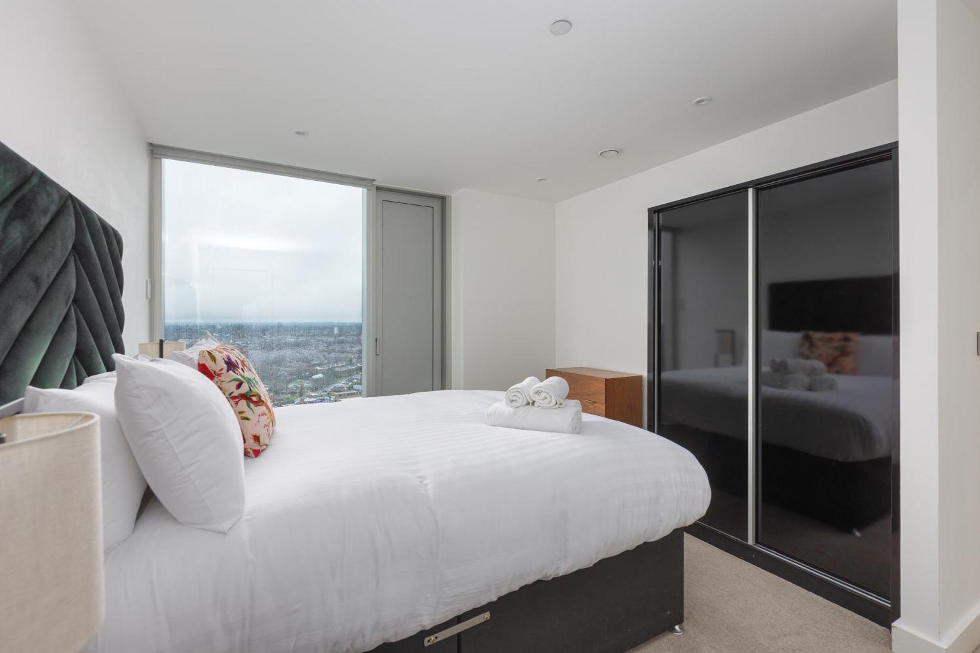 Greengate Manchester Bagian luar foto