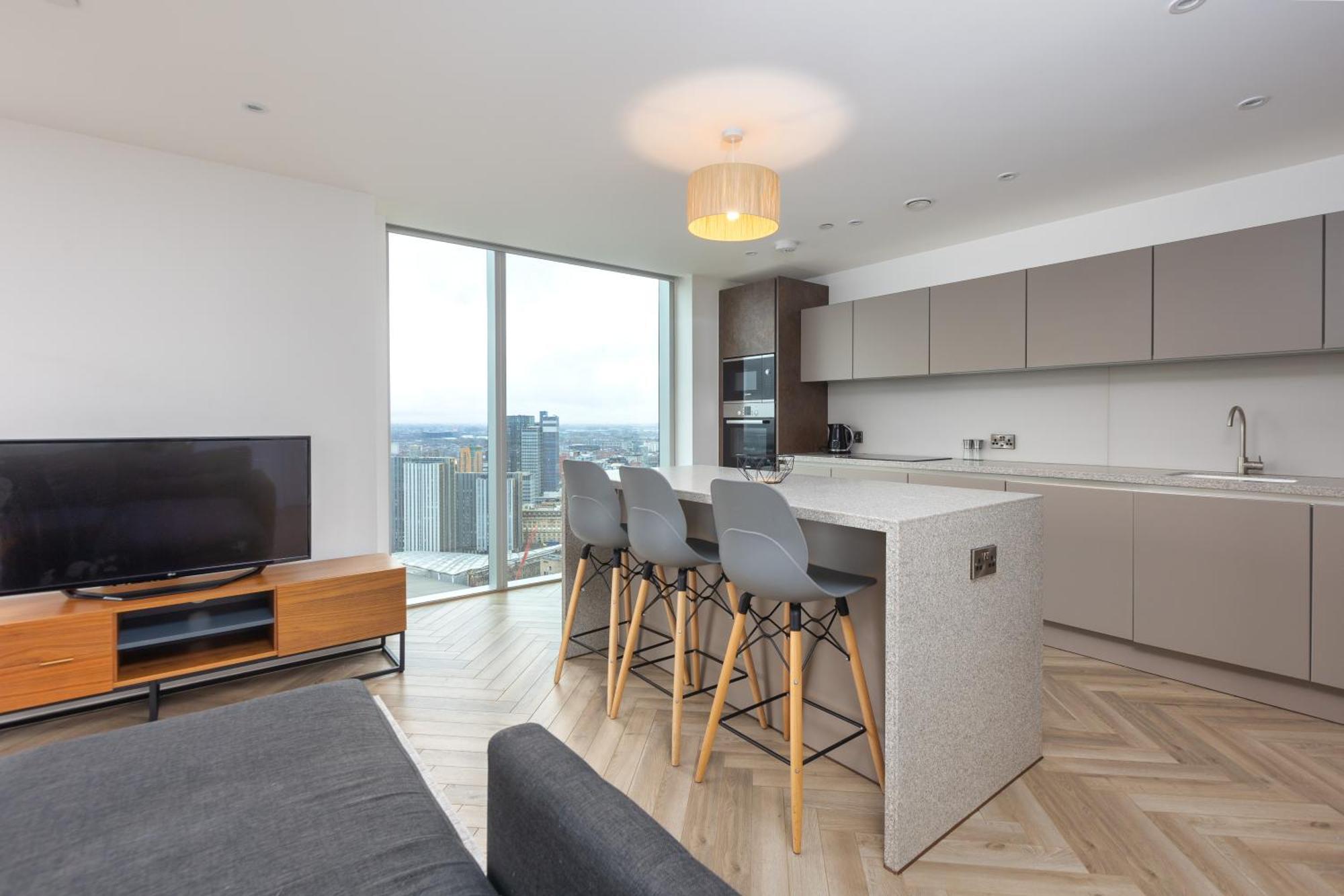 Greengate Manchester Bagian luar foto