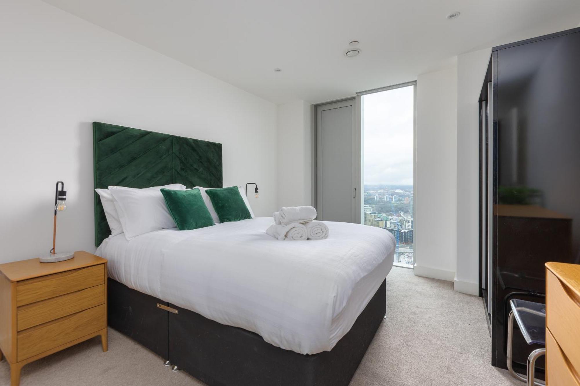 Greengate Manchester Bagian luar foto