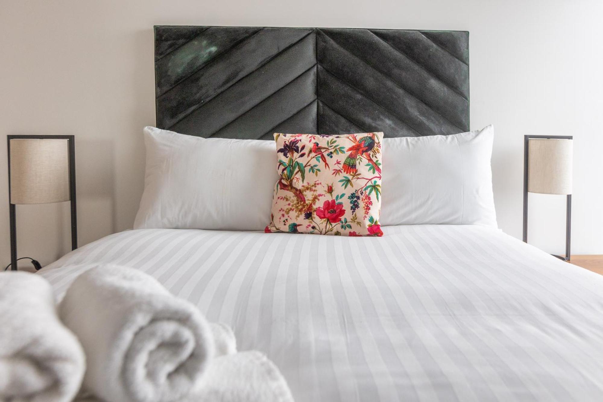 Greengate Manchester Bagian luar foto